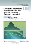 clinical-anesth-procedures-mgh