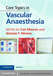 core-topics-vascular-anesthesia