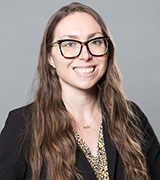 Stephanie Bishop