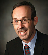 David W. Litchfield
