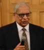 photo of Dr. Sanwal