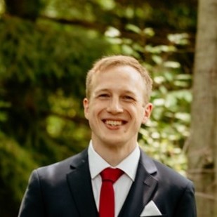 Benjamin Wilk