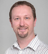 Stewart Gaede. PhD, MCCPM