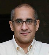 Ravi Menon