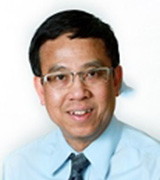 Ting-Yim/ Robarts Scientist Lee