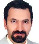 Mahdi Najafi 