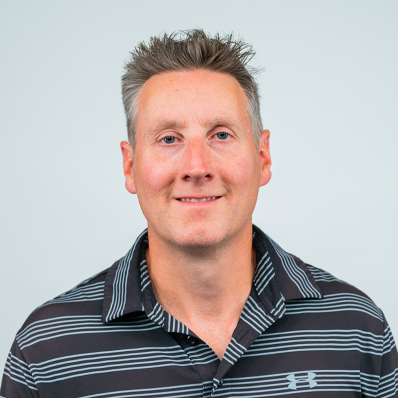 Dr. Brad Urquhart