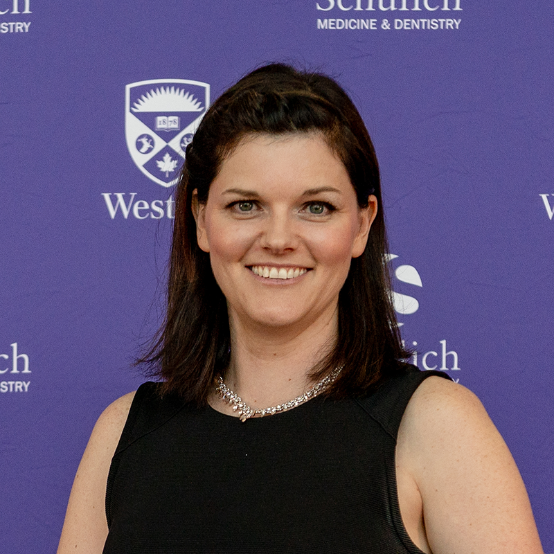 Jennifer Chambers