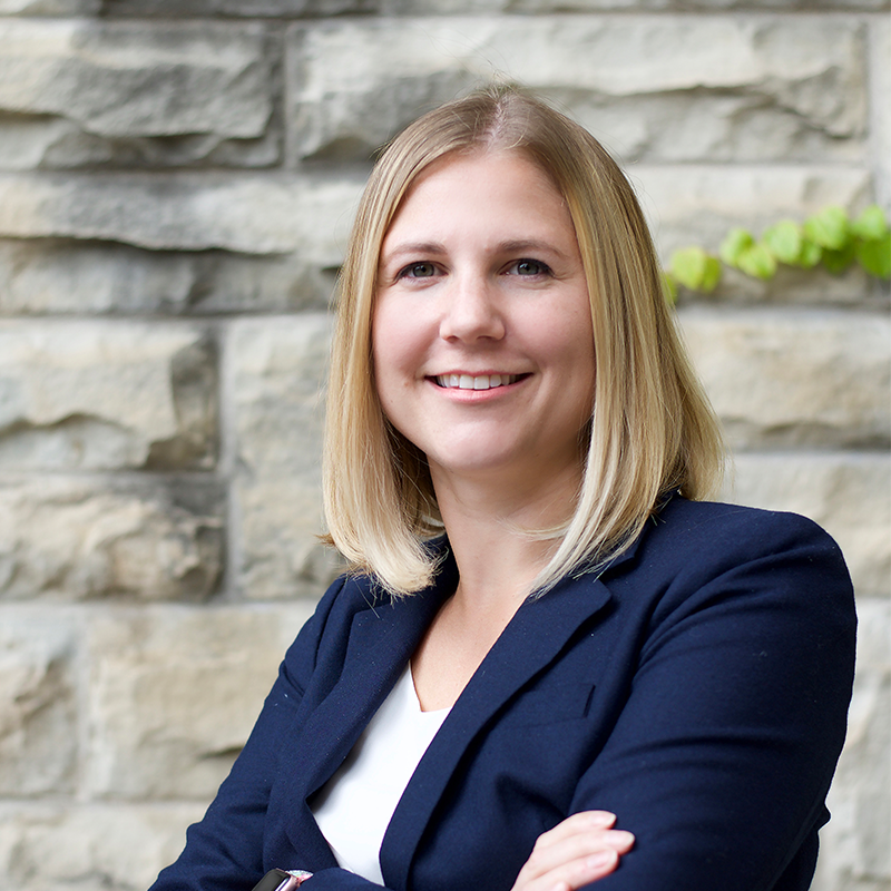 Dr. Nicole Campbell