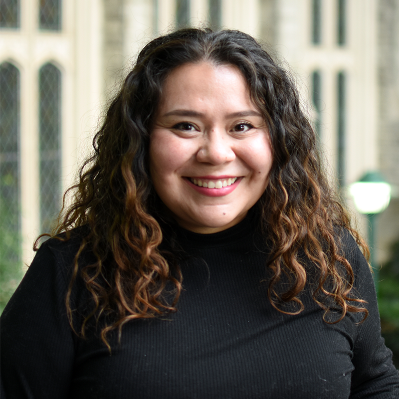 Maria Rodriguez Medina