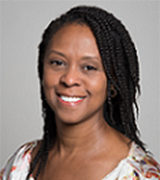 Luciana (Lucy) Brown