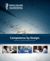 Please click on this image to open PDF created by the Royal College on Competence by Design.