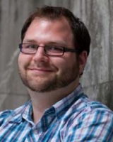 Image of Allan McDougall