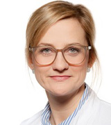 Jennifer  Klasen (MME, FMH)