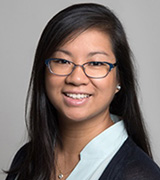 Melissa Chin (MD, MHSc, FRCPC)