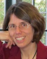 Image of Silke Dennhardt