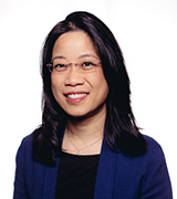 Cecilia Dong (DMD, BSc, MSc, FRCD(c))