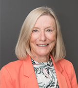 Wilma J. Koopman (NP, MScN, PhD)