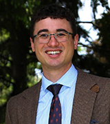 Sean McWatt (PhD)