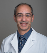 Michael Sanatani (MD, MMEd, FRCPC)