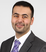 Nabil Sultan (MD, FRCPC)