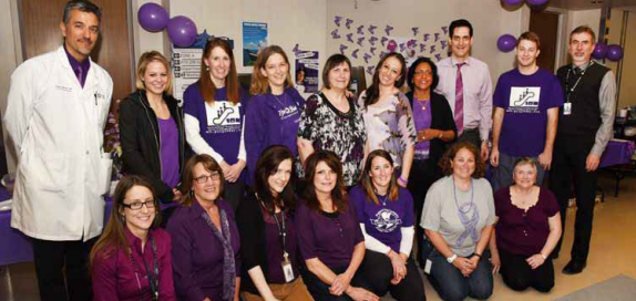  Purple Day for Epilepsy Awareness