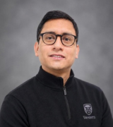 Poul H. Espino Alvarado, MD, CSCN Diplomate (EEG)