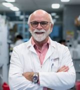 Michael J. Strong, MD, FRCP(C), FANN, FCAHS Michael J. Strong, MD, FRCP(C), FANN, FCAHS