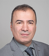Reza Azarpazhooh, MD