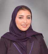 Wafa AlDhafeeri