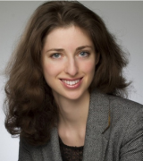 Catherine Sukhavitskaya