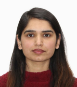 Vineeta Manglani Vineeta Manglani