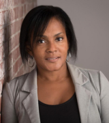 Dr. Gaynor Watson-Creed Photo