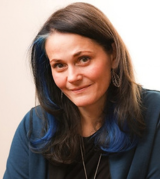 Jillian Horton Photo