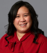 Teresa Chan