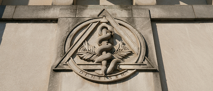 Dental Sciences Building