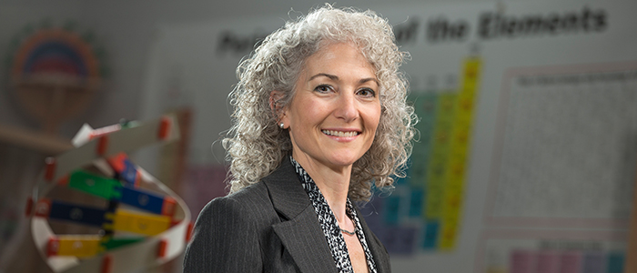 Bonnie Schmidt, PhD