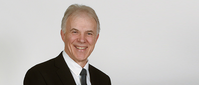 Dr. Anthony Jevnikar