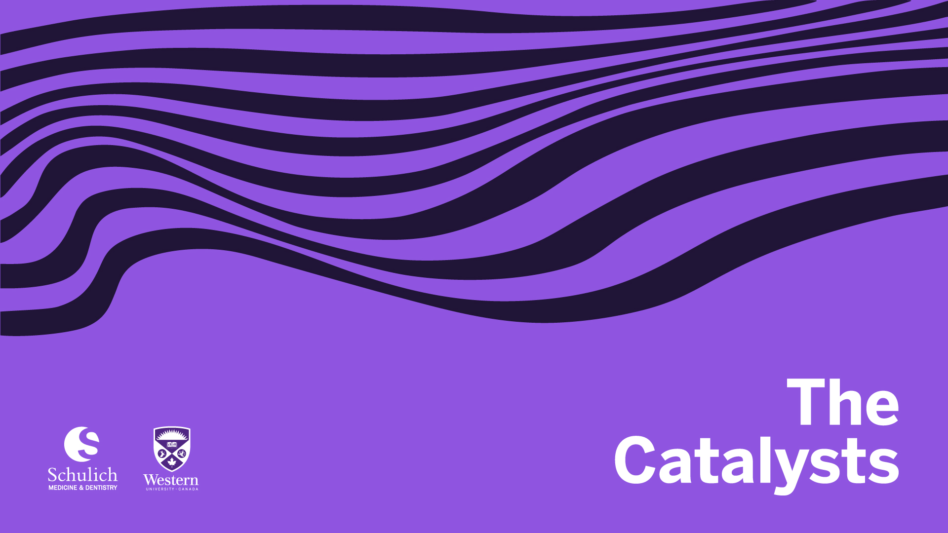 The Catalysts