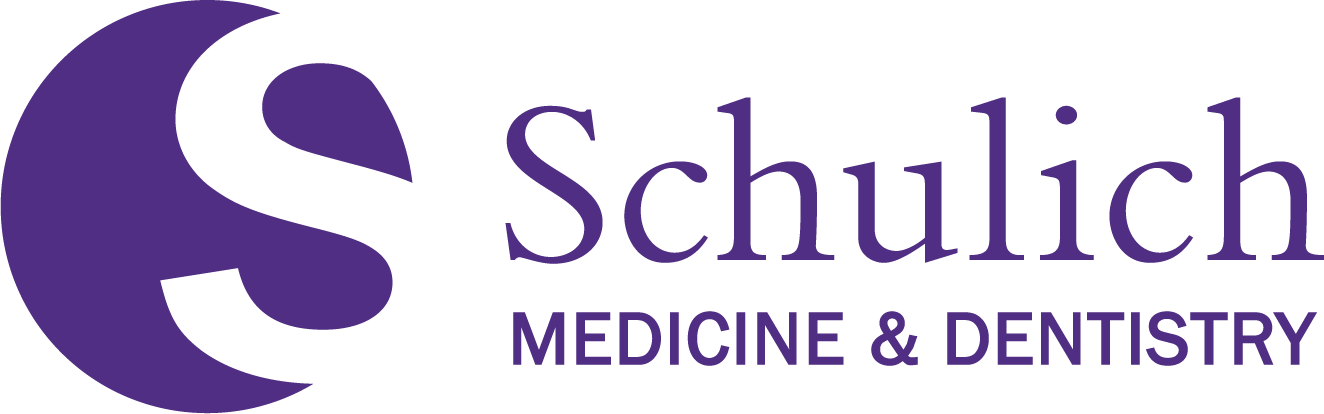 Schulich horizontal logo