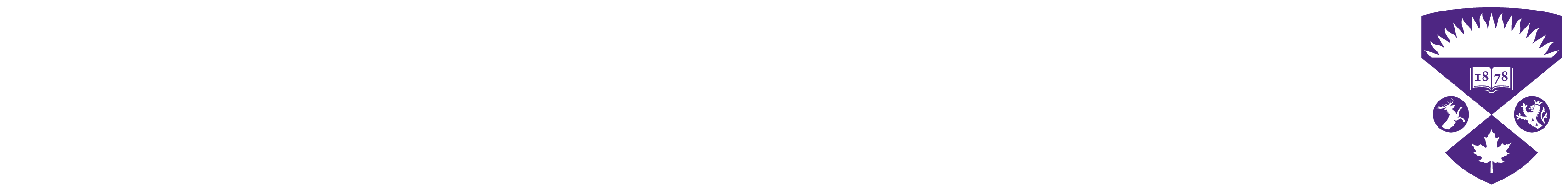 Schulich horizontal logo