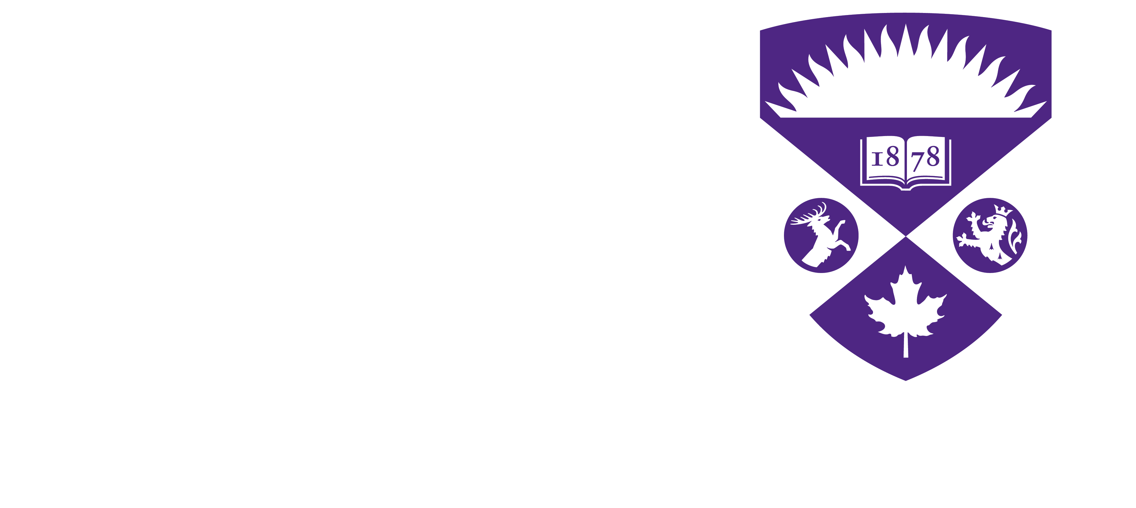 Schulich stacked logo