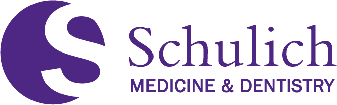 Schulich MedDent logo