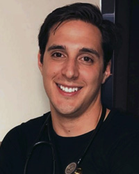 Dr. Matthew DiBartolomeo
