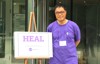 Photo from HEAL Conference