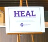 Photo from HEAL Conference