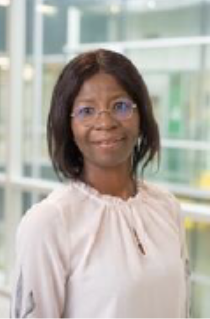 Margaret  Taabazuing