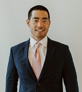 Michael Chiu