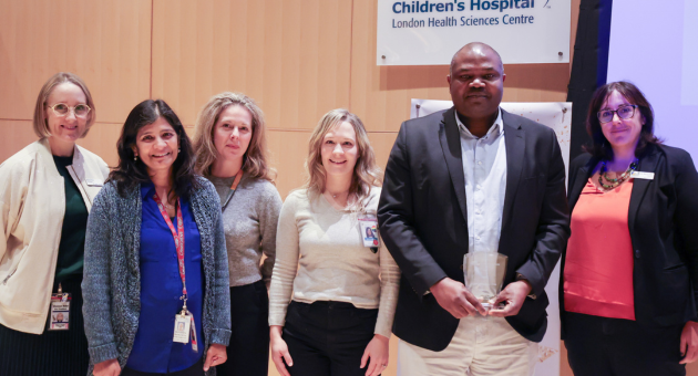 Dr. Monidipa Dasgupta and team