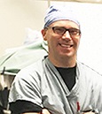 Jeff Granton, MD, FRCPC